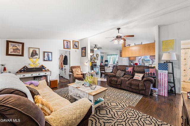 45465 25th Street Spc 269, Lancaster, CA 93535