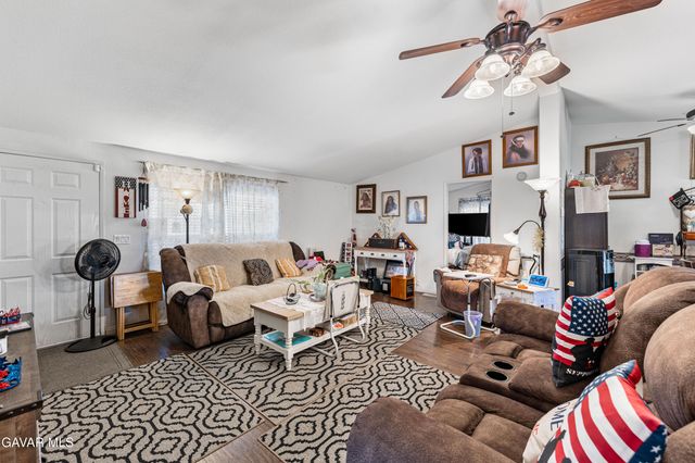 45465 25th Street Spc 269, Lancaster, CA 93535