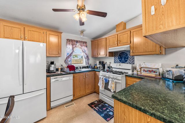 45465 25th Street Spc 269, Lancaster, CA 93535