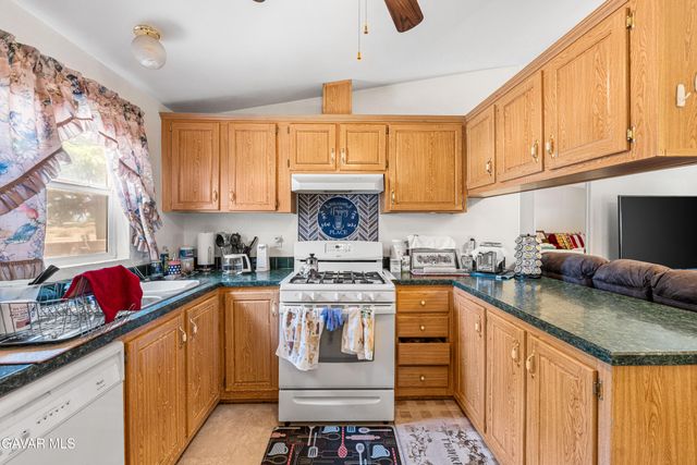 45465 25th Street Spc 269, Lancaster, CA 93535