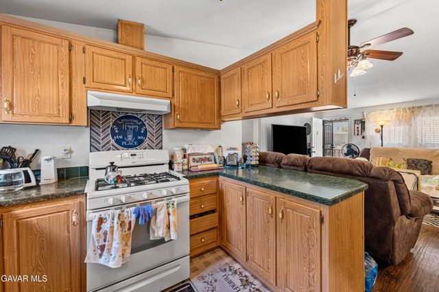 45465 25th Street Spc 269, Lancaster, CA 93535