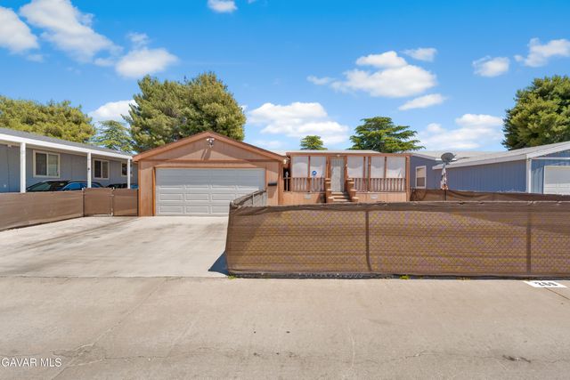 45465 25th Street Spc 269, Lancaster, CA 93535