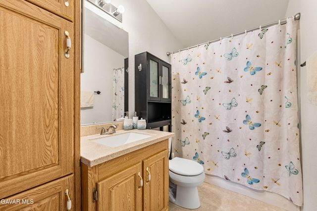45465 25th Street Spc 269, Lancaster, CA 93535
