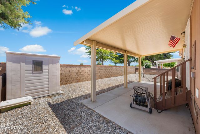 45465 25th Street Spc 269, Lancaster, CA 93535