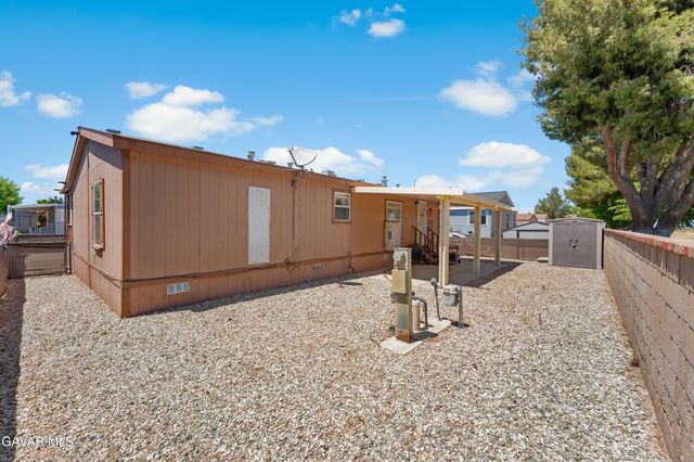 45465 25th Street Spc 269, Lancaster, CA 93535