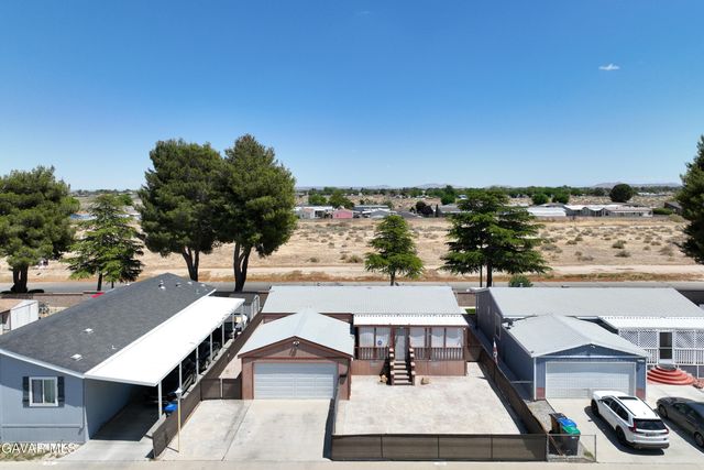 45465 25th Street Spc 269, Lancaster, CA 93535