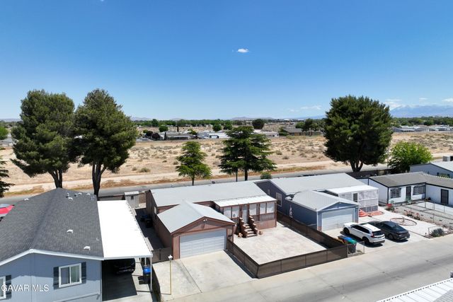 45465 25th Street Spc 269, Lancaster, CA 93535