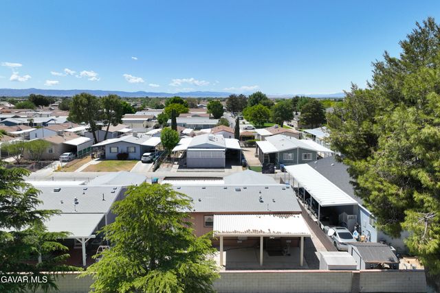 45465 25th Street Spc 269, Lancaster, CA 93535