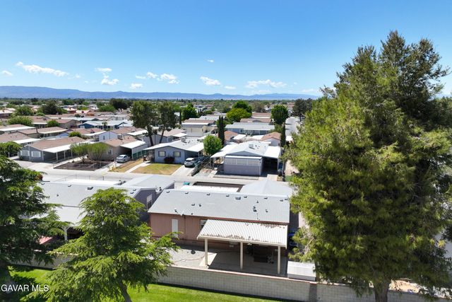 45465 25th Street Spc 269, Lancaster, CA 93535