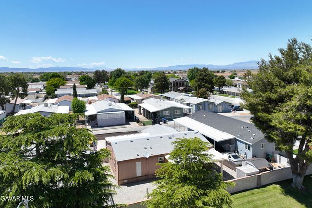 45465 25th Street Spc 269, Lancaster, CA 93535