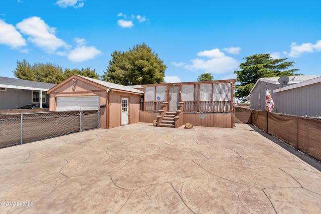 45465 25th Street Spc 269, Lancaster, CA 93535