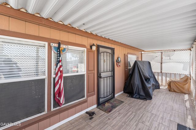 45465 25th Street Spc 269, Lancaster, CA 93535