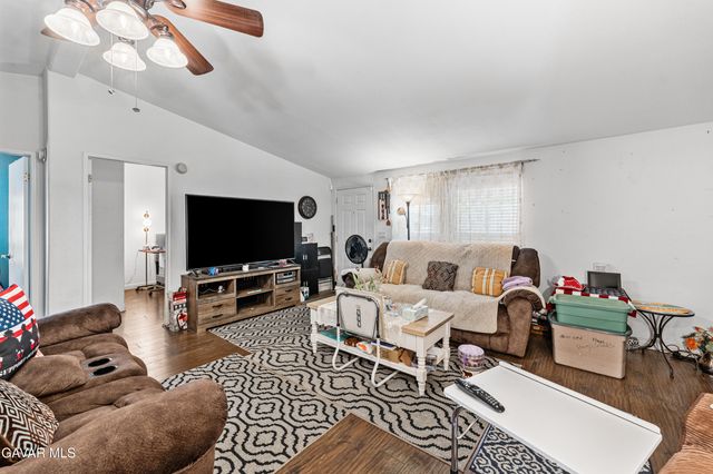 45465 25th Street Spc 269, Lancaster, CA 93535