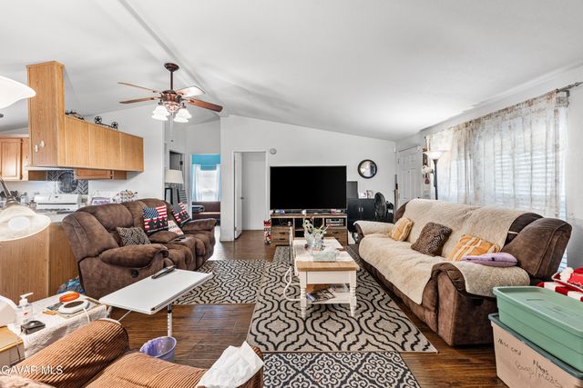 45465 25th Street Spc 269, Lancaster, CA 93535