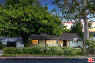 11146 Valley Spring Lane, Studio City, CA 91602