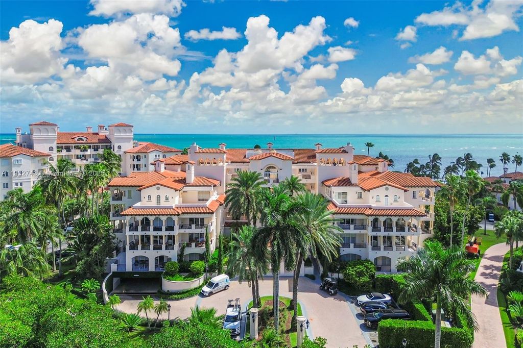 19236 Fisher Island Dr 19236, Miami Beach, FL 33109