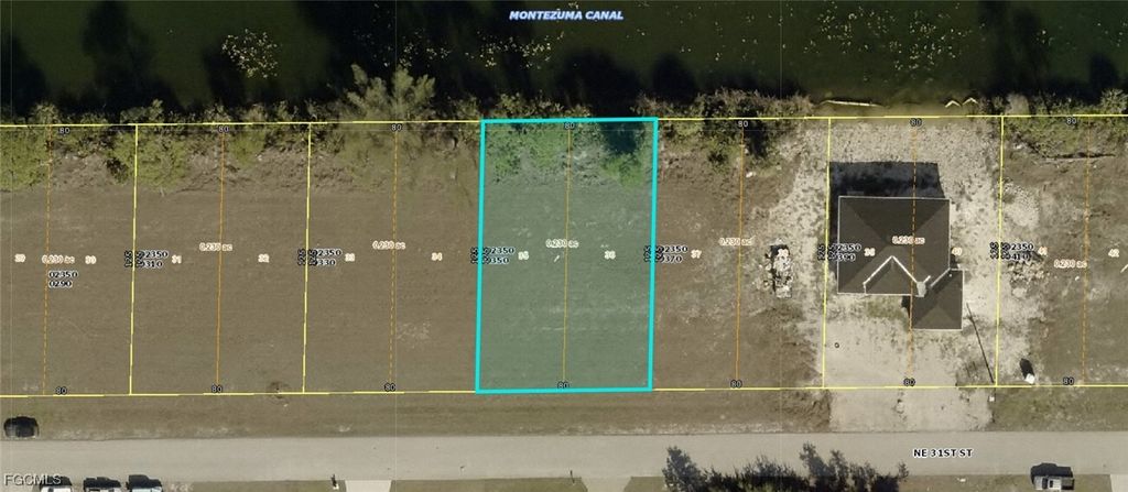 327 NE 31st ST, Cape Coral, FL 33909