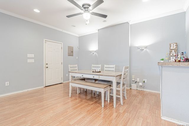 9554 Celine, San Antonio, TX 78250