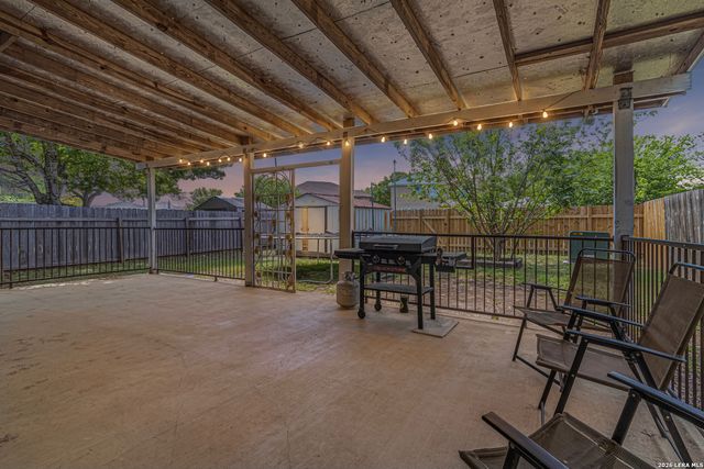 9554 Celine, San Antonio, TX 78250