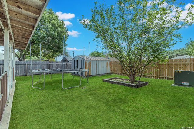 9554 Celine, San Antonio, TX 78250