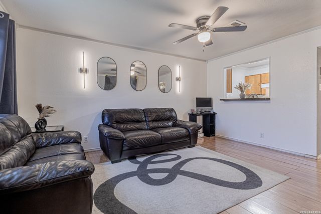 9554 Celine, San Antonio, TX 78250