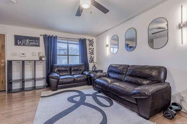 9554 Celine, San Antonio, TX 78250