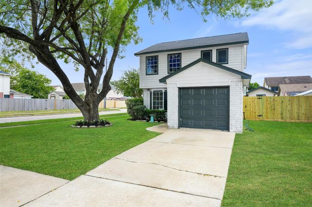1054 Somercotes Lane, Channelview, TX 77530
