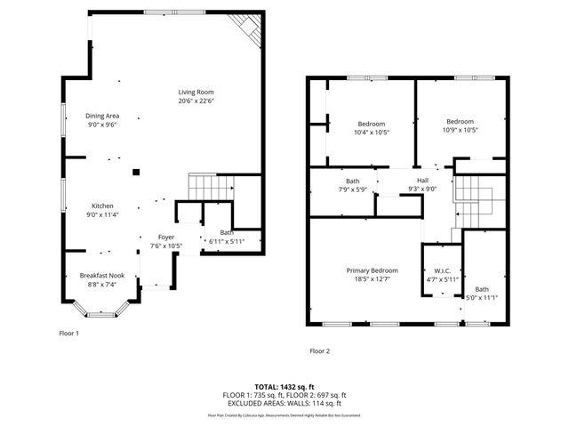 1054 Somercotes Lane, Channelview, TX 77530