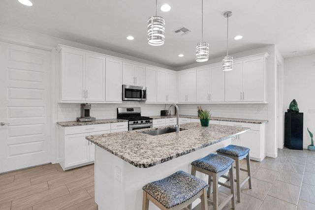 24767 N 171st Drive, Surprise, AZ 85387