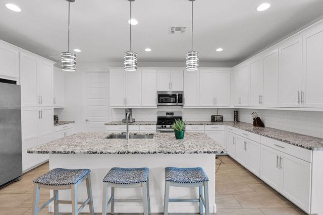 24767 N 171st Drive, Surprise, AZ 85387
