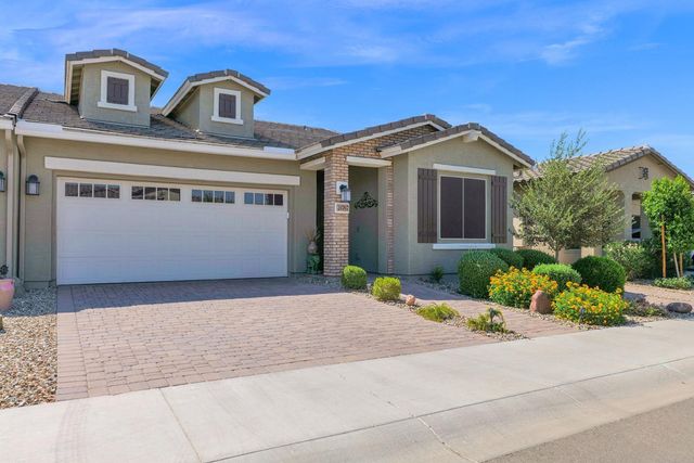 24767 N 171st Drive, Surprise, AZ 85387