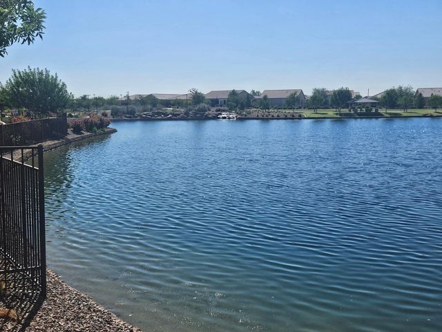 24767 N 171st Drive, Surprise, AZ 85387
