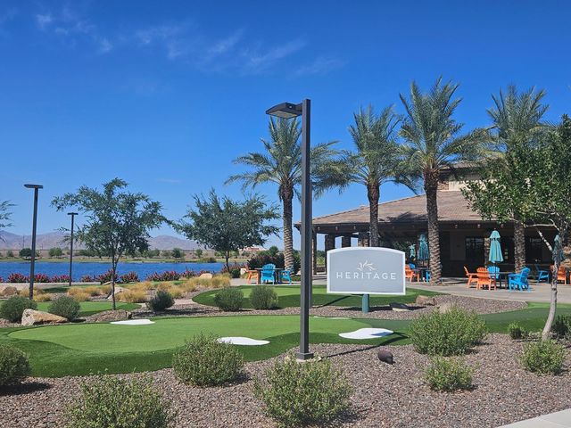 24767 N 171st Drive, Surprise, AZ 85387