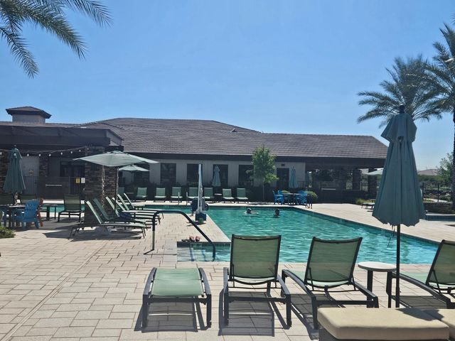 24767 N 171st Drive, Surprise, AZ 85387