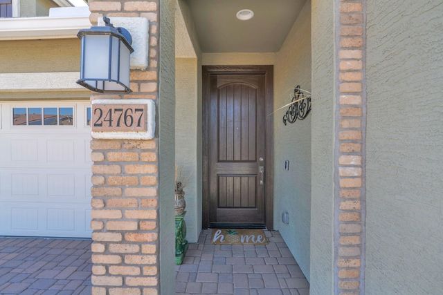 24767 N 171st Drive, Surprise, AZ 85387