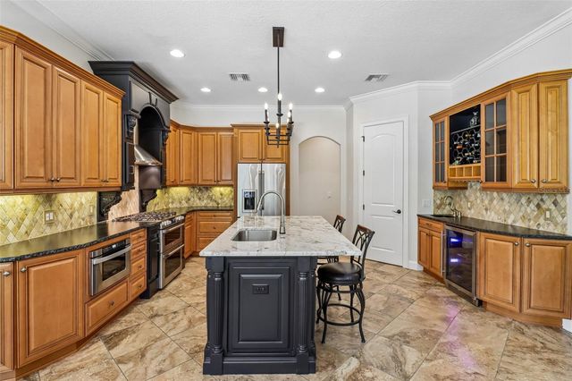 34028 MATTHEWS COVE, Leesburg, FL 34788