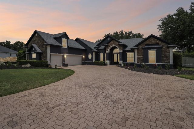 34028 MATTHEWS COVE, Leesburg, FL 34788