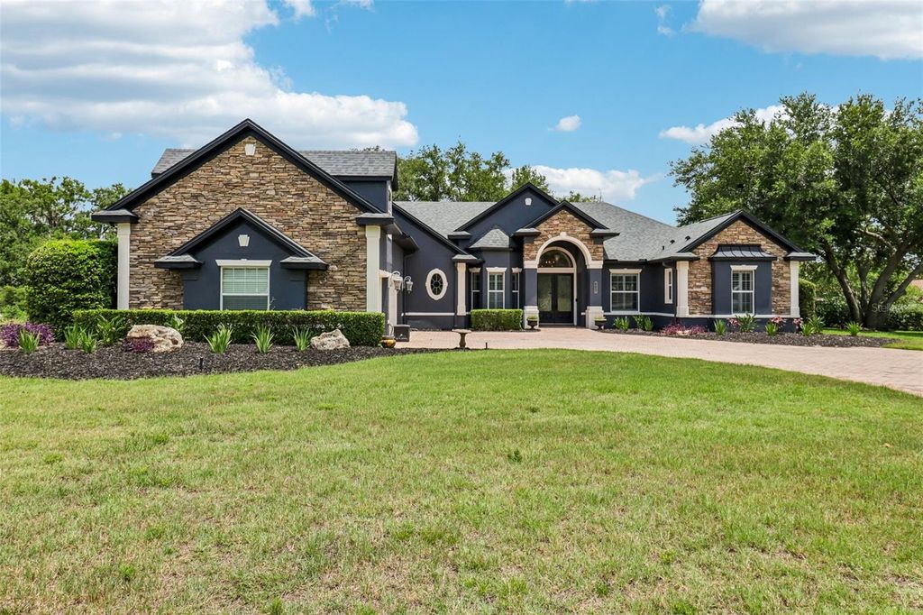 34028 MATTHEWS COVE, Leesburg, FL 34788