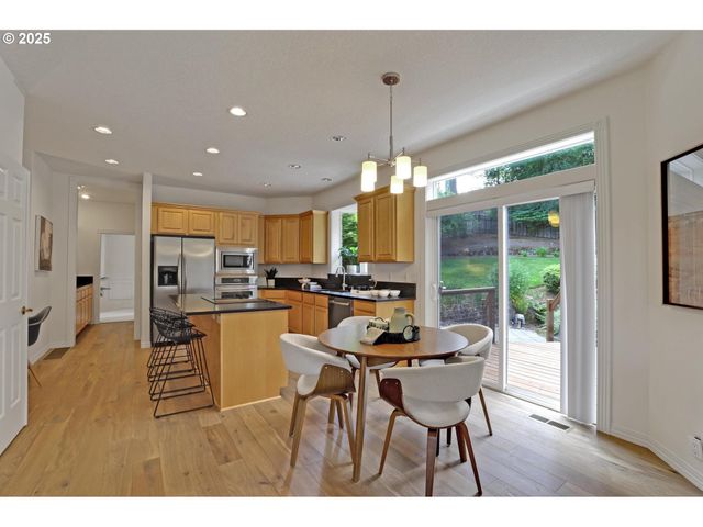 15017 Sw TELLURIDE Ter, Beaverton, OR 97007