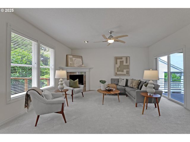 15017 Sw TELLURIDE Ter, Beaverton, OR 97007