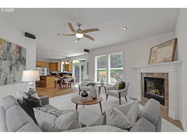 15017 Sw TELLURIDE Ter, Beaverton, OR 97007