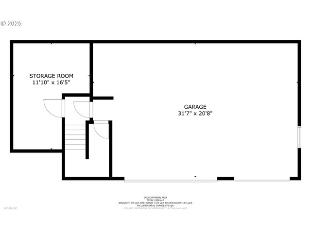 15017 Sw TELLURIDE Ter, Beaverton, OR 97007