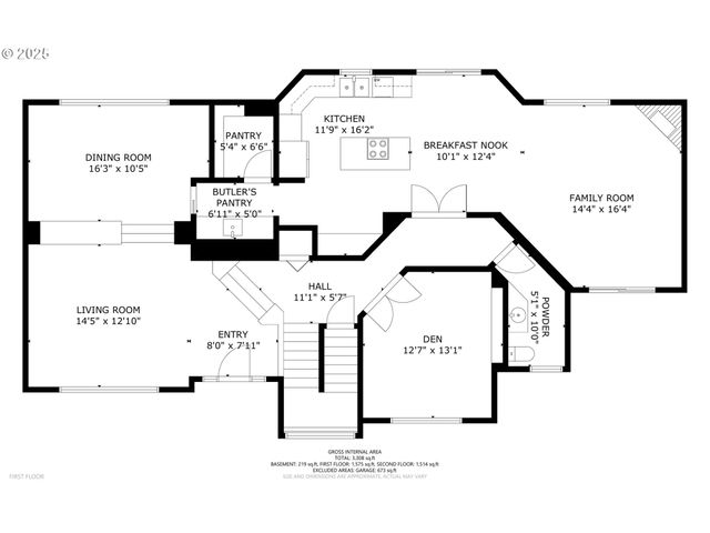 15017 Sw TELLURIDE Ter, Beaverton, OR 97007