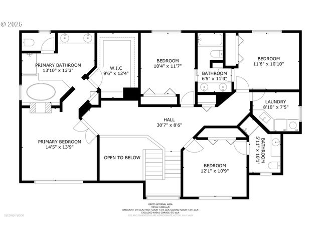 15017 Sw TELLURIDE Ter, Beaverton, OR 97007