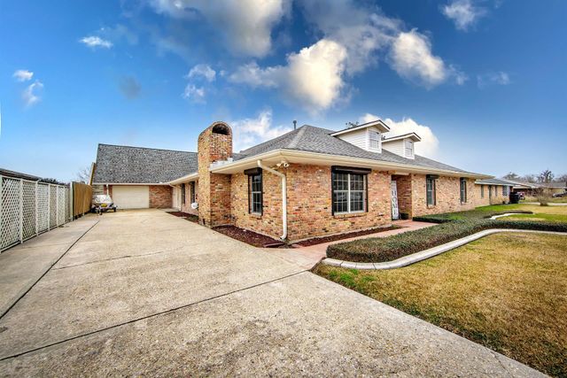 205 Tina Street, Houma, LA 70363
