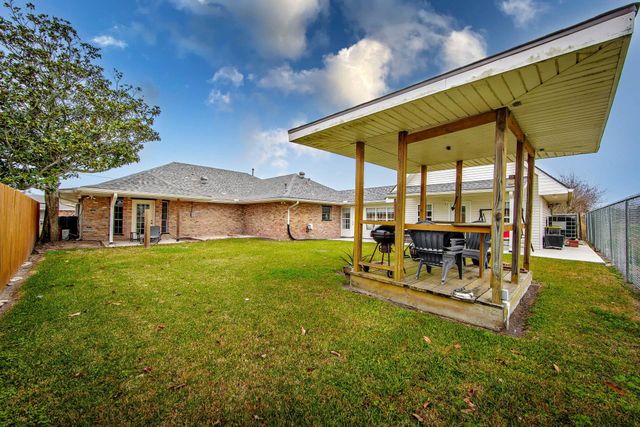 205 Tina Street, Houma, LA 70363