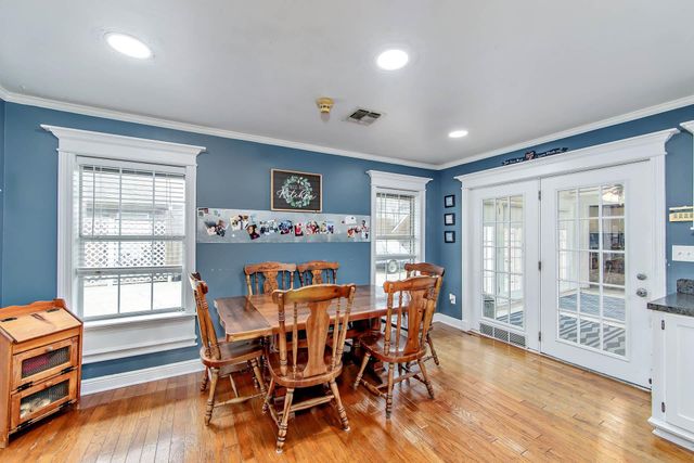 205 Tina Street, Houma, LA 70363