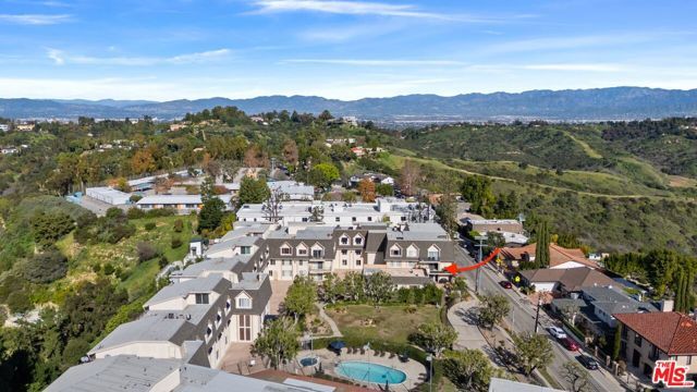 2385 Roscomare Road E17, Los Angeles, CA 90077