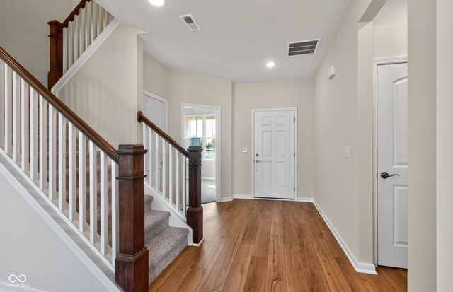 3394 Churchill Lane, Whitestown, IN 46075
