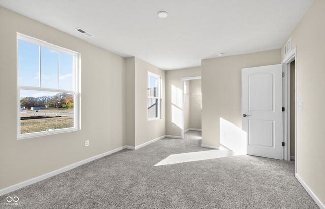 3394 Churchill Lane, Whitestown, IN 46075
